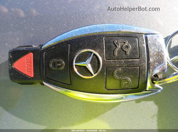 55SWF4KBXGU107999 2016 MERCEDES-BENZ C-CLASS Silver Widok deski rozdzielczej