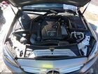 2016 Mercedes-benz C 300 4matic Silver vin: 55SWF4KBXGU107999