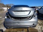 2016 Mercedes-benz C 300 4matic Silver vin: 55SWF4KBXGU107999