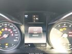 2016 Mercedes-benz C 300 4matic Silver vin: 55SWF4KBXGU107999