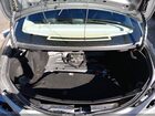 2016 Mercedes-benz C 300 4matic Silver vin: 55SWF4KBXGU107999
