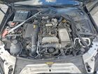 2017 Mercedes-benz C 300 4matic Brown vin: 55SWF4KBXHU184034