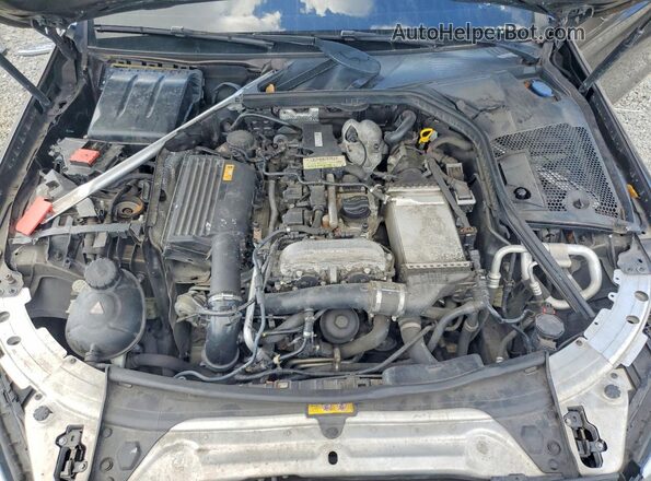 55SWF4KBXHU184034 2017 MERCEDES-BENZ C Brown Widok wnętrza z tyłu