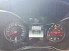 2017 Mercedes-benz C 300 4matic Brown vin: 55SWF4KBXHU184034