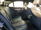 2018 Mercedes-benz C 300 4matic Black vin: 55SWF4KBXJU239359
