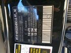2018 Mercedes-benz C 300 4matic Black vin: 55SWF4KBXJU239359