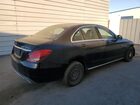 2018 Mercedes-benz C 300 4matic Black vin: 55SWF4KBXJU239359 Damage: Right Rear Wheel, Mismatched, Replacement Required