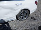 2018 Mercedes-benz C 300 4matic White vin: 55SWF4KBXJU243427