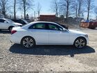 2018 Mercedes-benz C 300 4matic White vin: 55SWF4KBXJU243427