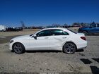 2018 Mercedes-benz C 300 4matic White vin: 55SWF4KBXJU243427