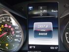 2018 Mercedes-benz Amg C 43 4matic Black vin: 55SWF6EB0JU269543