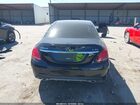 2018 Mercedes-benz Amg C 43 4matic Black vin: 55SWF6EB0JU269543