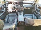 2017 Mercedes-benz C 43 4matic Amg Gray vin: 55SWF6EB3HU215020 2017 Mercedes-benz C 43 4matic Amg Gray vin: 55SWF6EB3HU215020