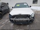 2017 Mercedes-benz Amg C 43 4matic White vin: 55SWF6EB4HU230660