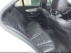 2017 Mercedes-benz Amg C 43 4matic White vin: 55SWF6EB4HU230660