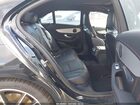 2018 Mercedes-benz Amg C 43 4matic Black vin: 55SWF6EB4JU261042