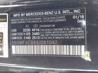 2018 Mercedes-benz Amg C 43 4matic Black vin: 55SWF6EB4JU261042