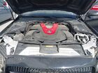 2018 Mercedes-benz Amg C 43 4matic Black vin: 55SWF6EB4JU261042