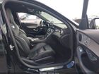 2018 Mercedes-benz Amg C 43 4matic Black vin: 55SWF6EB4JU261042