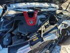 2017 Mercedes-benz C 43 4matic Amg Black vin: 55SWF6EB6HU214296