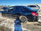 2017 Mercedes-benz C 43 4matic Amg Black vin: 55SWF6EB6HU214296