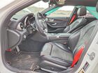 2017 Mercedes Benz C 43 4matic Amg White vin: 55SWF6EB7HU193118 2017 Mercedes Benz C 43 4matic Amg White vin: 55SWF6EB7HU193118