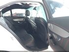 2016 Mercedes-benz C 450 Amg 4matic White vin: 55SWF6EB8GU108978 2016 Mercedes-benz C 450 Amg 4matic White vin: 55SWF6EB8GU108978