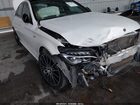 2016 Mercedes-benz C 450 Amg 4matic White vin: 55SWF6EB8GU108978 2016 Mercedes-benz C 450 Amg 4matic White vin: 55SWF6EB8GU108978