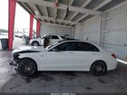 2016 Mercedes-benz C 450 Amg 4matic White vin: 55SWF6EB8GU108978 2016 Mercedes-benz C 450 Amg 4matic White vin: 55SWF6EB8GU108978