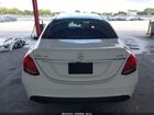 2016 Mercedes-benz C 450 Amg 4matic White vin: 55SWF6EB8GU108978 2016 Mercedes-benz C 450 Amg 4matic White vin: 55SWF6EB8GU108978