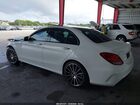 2016 Mercedes-benz C 450 Amg 4matic White vin: 55SWF6EB8GU108978 2016 Mercedes-benz C 450 Amg 4matic White vin: 55SWF6EB8GU108978