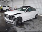2016 Mercedes-benz C 450 Amg 4matic White vin: 55SWF6EB8GU108978 2016 Mercedes-benz C 450 Amg 4matic White vin: 55SWF6EB8GU108978