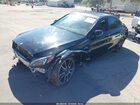 2017 Mercedes-benz Amg C 43 4matic Black vin: 55SWF6EB8HU192947 2017 Mercedes-benz Amg C 43 4matic Black vin: 55SWF6EB8HU192947
