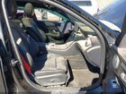 2017 Mercedes-benz Amg C 43 4matic Black vin: 55SWF6EB8HU192947 2017 Mercedes-benz Amg C 43 4matic Black vin: 55SWF6EB8HU192947