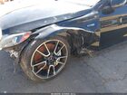 2017 Mercedes-benz Amg C 43 4matic Black vin: 55SWF6EB8HU192947 2017 Mercedes-benz Amg C 43 4matic Black vin: 55SWF6EB8HU192947