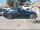 2017 Mercedes-benz Amg C 43 4matic Black vin: 55SWF6EB8HU192947 2017 Mercedes-benz Amg C 43 4matic Black vin: 55SWF6EB8HU192947