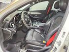 2018 Mercedes-benz C 43 4matic Amg White vin: 55SWF6EB8JU244356
