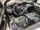 2018 Mercedes-benz C 43 4matic Amg White vin: 55SWF6EB8JU244356