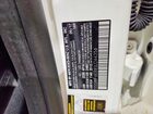 2018 Mercedes-benz C 43 4matic Amg White vin: 55SWF6EB8JU244356
