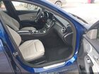2018 Mercedes-benz Amg C 43 4matic Blue vin: 55SWF6EB9JU248688