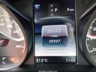 2018 Mercedes-benz Amg C 43 4matic Blue vin: 55SWF6EB9JU248688