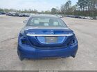 2018 Mercedes-benz Amg C 43 4matic Blue vin: 55SWF6EB9JU248688