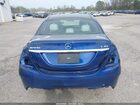 2018 Mercedes-benz Amg C 43 4matic Blue vin: 55SWF6EB9JU248688