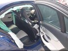 2018 Mercedes-benz Amg C 43 4matic Blue vin: 55SWF6EBXJU267430