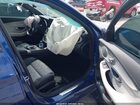 2018 Mercedes-benz Amg C 43 4matic Blue vin: 55SWF6EBXJU267430