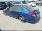 2018 Mercedes-benz Amg C 43 4matic Blue vin: 55SWF6EBXJU267430