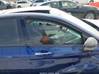 2018 Mercedes-benz Amg C 43 4matic Blue vin: 55SWF6EBXJU267430