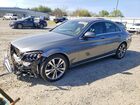 2019 Mercedes-benz C 300 Black vin: 55SWF8DB2KU309216