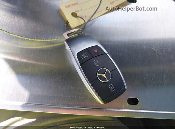 55SWF8DB2KU310415 2019 MERCEDES-BENZ C-CLASS Black Vista del salpicadero