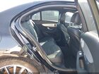 2019 Mercedes-benz C 300   Black vin: 55SWF8DB2KU310415